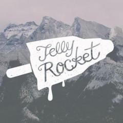 Jelly Rocket