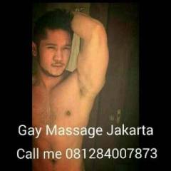 Gay Massage Jakarta 081284