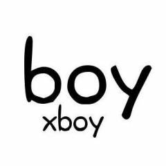 boyxboy