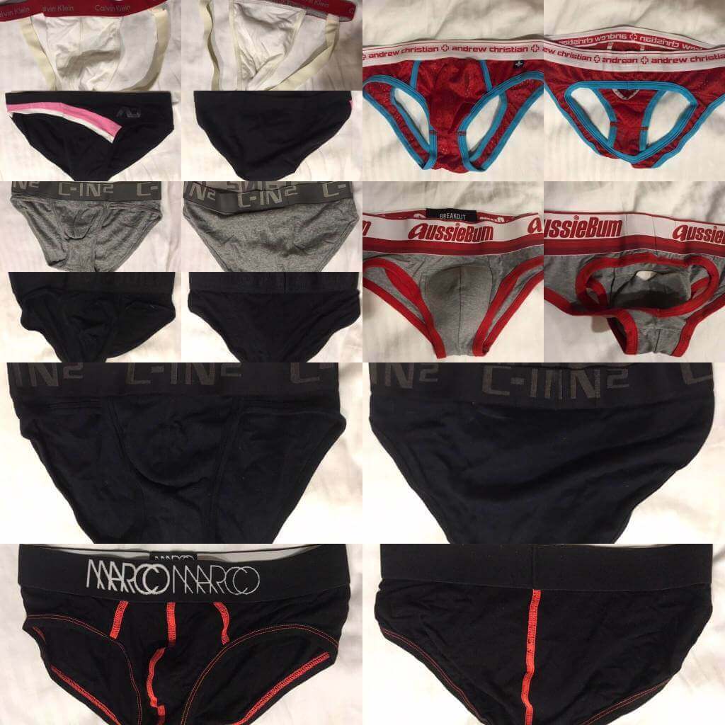 used underwear for sale - Want To Sell - Blowing Wind Singapore Gay Forum