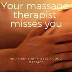 HOMen.massage