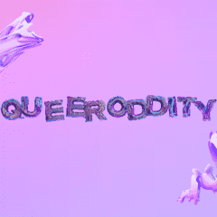 Queer.Oddity
