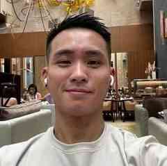 Danny Pong