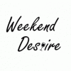 WeekendDesire